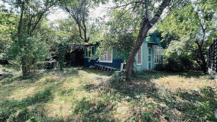 Продаж Дачі під Києвом в село Віта-Поштова - фото 1