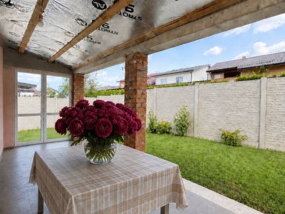 Продам будинок, робили для себе . Стоянка 2