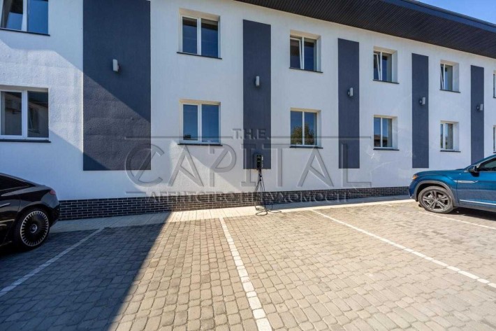 Продаж будинку, Стоянка, Бучанський  р-н, БЕЗ % - фото 1