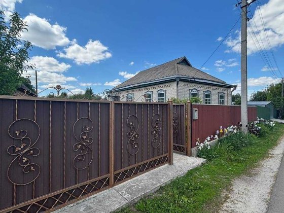 Продаж будинку в місті Яготин Яготин