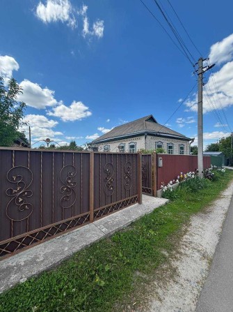 Продаж будинку в місті Яготин - фото 1