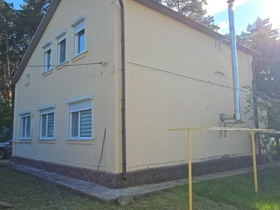 Будинок під Лісом за 70 км від метро Бориспільська Березань