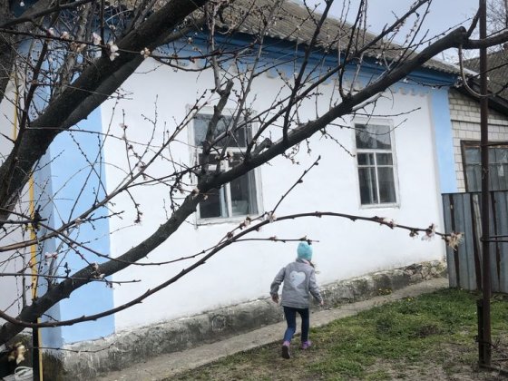 Продам будинок 65 кв.м. Березань