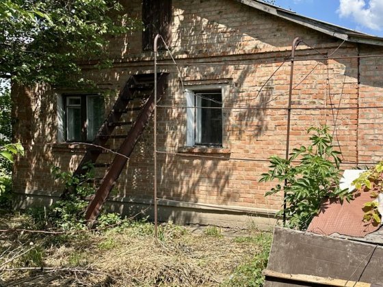 Продаж будинку м. Сквира