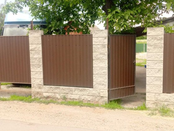 Продам частину будинку у сквирі Сквира