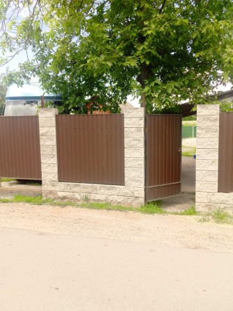 Продам частину будинку у сквирі - фото 1