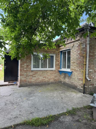 Продам кирпичний будинок - фото 1