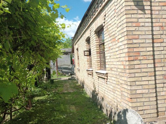 Продається Затишний будинок Кагарлык