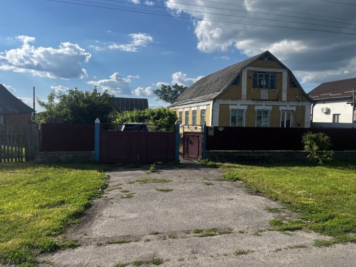 Продам Дім місто Узин - фото 1