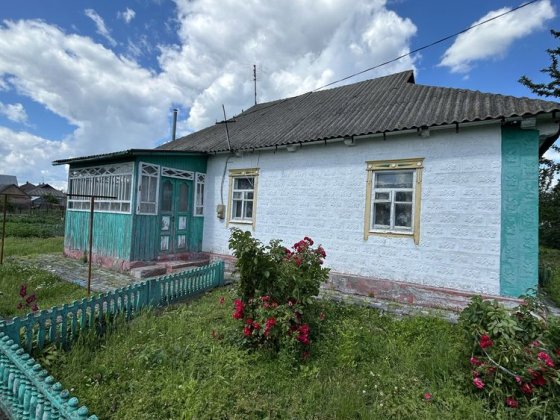 Продається будинок в м.Узин Узин