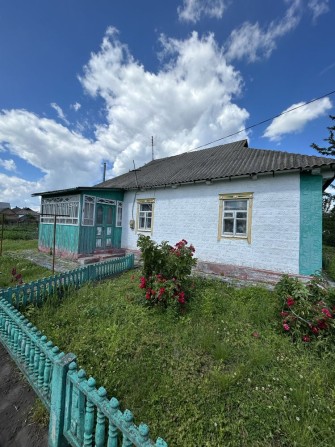 Продається будинок в м.Узин - фото 1
