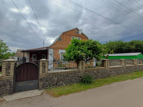 Продаж будинку м.Узин.Київська обл Узин