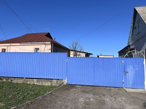 Продаж частини будинку м.Узин.Київська обл Узин