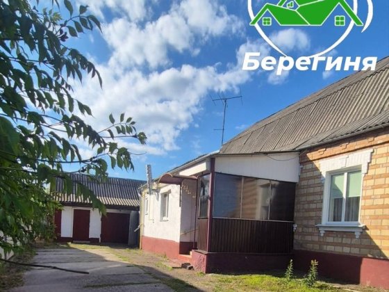Продається будинок в мальовничому.Узин, Білоцерківського району Київська область Узин