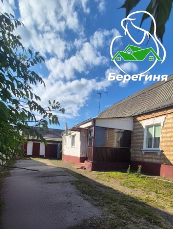 Продається будинок в мальовничому.Узин, Білоцерківського району Київська область - фото 1