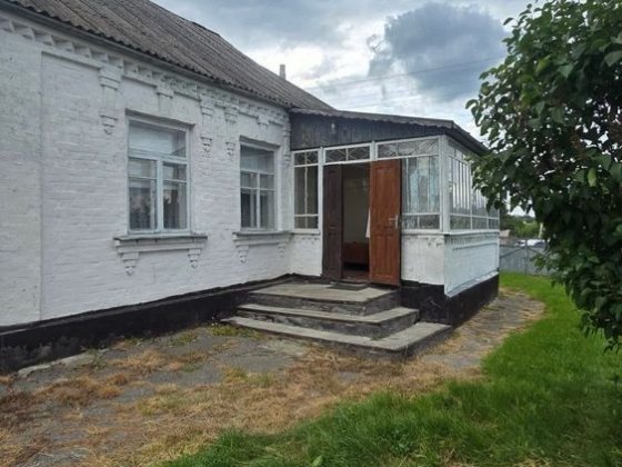 Продаж будинку м.Тараща.Киівська обл Тараща