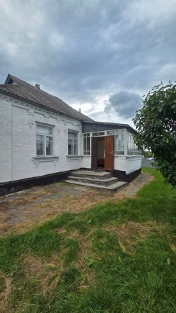Продаж будинку м.Тараща.Киівська обл - фото 1