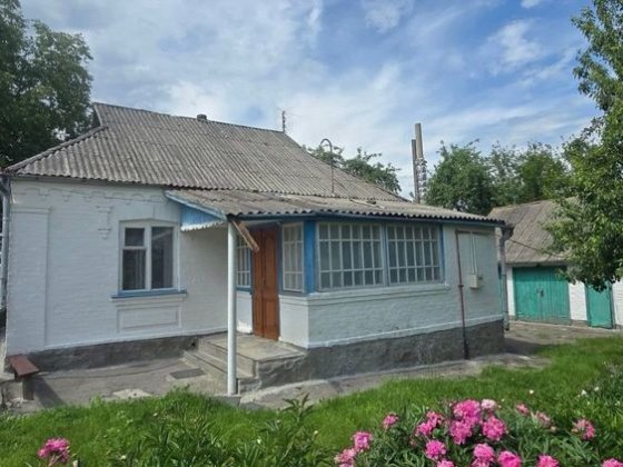 Продаж будинку м.Тараща.Киівська обл
