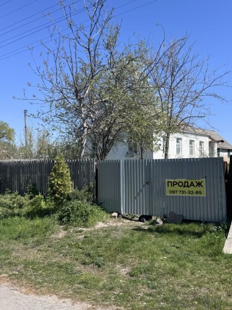 Продам будинок в с Лука (Тараща) БЕЗ КОМІСІІ - фото 1