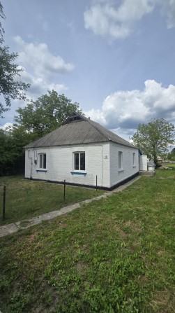 Продаж будинку м Тараща - фото 1