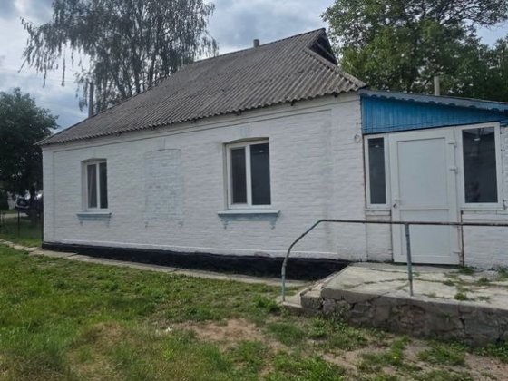 Продаж будинку м.Тараща Тараща