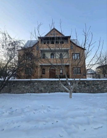 Продаж будинку м.Тараща.Киівська обл - фото 1
