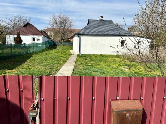Продається будинок у Київський обл., м. Ржищів. Ржищів