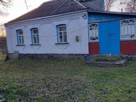 Будинок у Київській області Ржищів