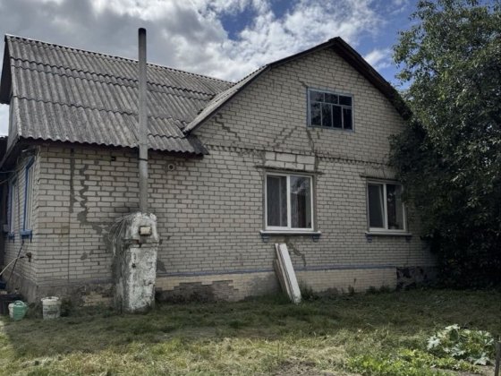Будинок в гарній локації в Бородянці Бородянка
