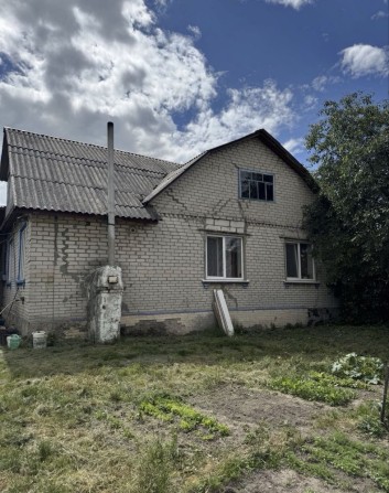 Будинок в гарній локації в Бородянці - фото 1
