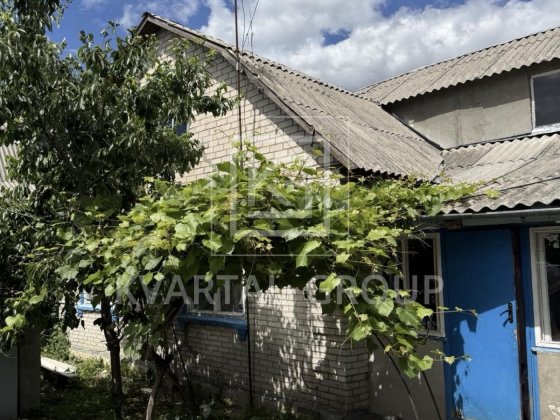 Будинок недалеко від Київа 60000 Бородянка