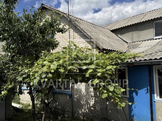Просторий цегляний будинок 105 м² на 8,5 сотках у Бородянці | Гараж, літня кухня, газ.БЕЗ Комісії Бородянка