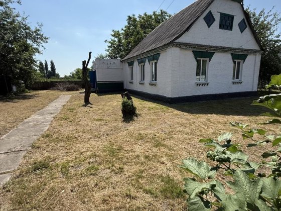 Продаж будинку в Бородянці – затишок, природа та велика земельна ділянка Бородянка