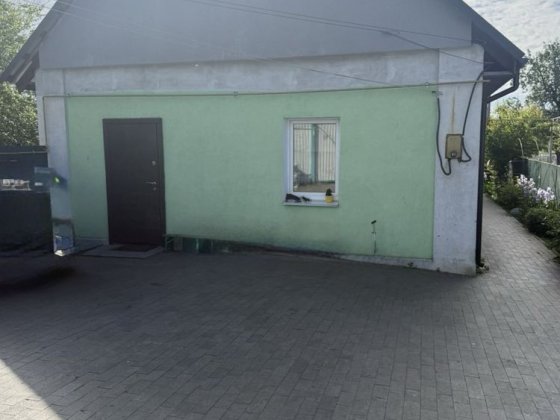 Житло в центрі Бородянки Бородянка