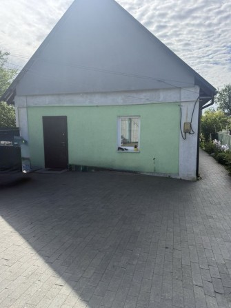 Житло в центрі Бородянки - фото 1