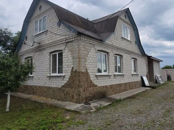 Продаж будинку смт Рокитне.Київська обл Рокитне