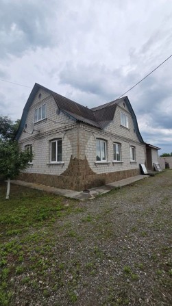 Продаж будинку смт Рокитне.Київська обл - фото 1