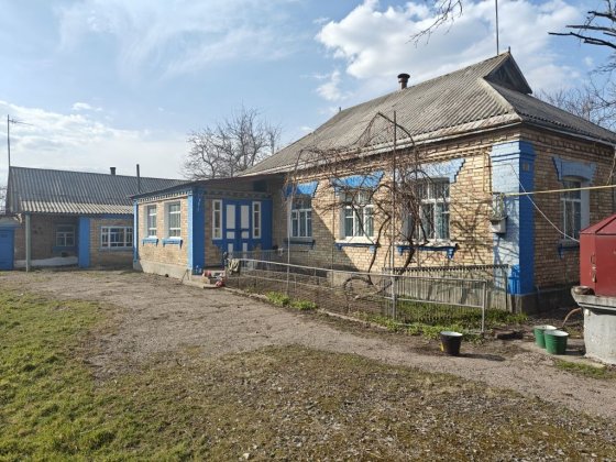 Будинок Запруддя Київської област продажаі Рокитне