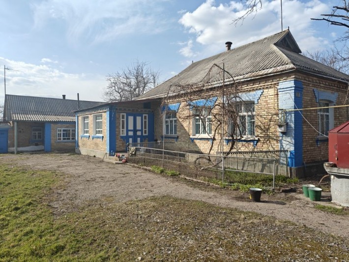 Будинок Запруддя Київської област продажаі - фото 1