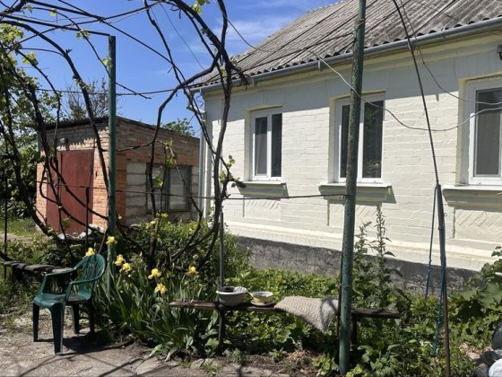 Будинок з участком Рокитне