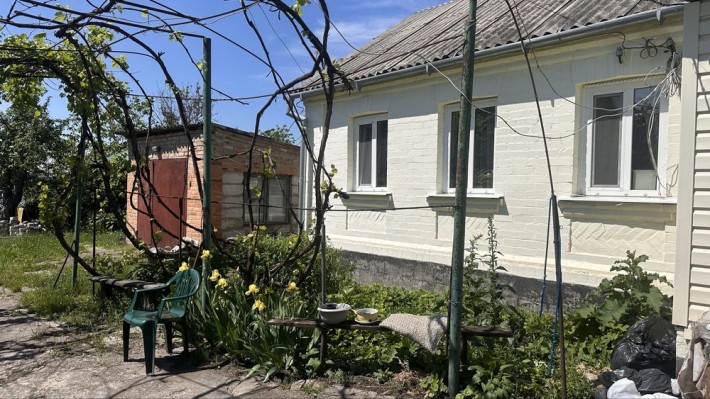 Будинок з участком - фото 1