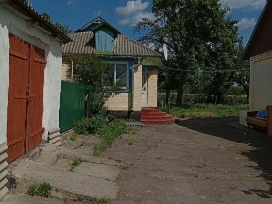 Продам будинок в Рокитне Київської області Рокитне