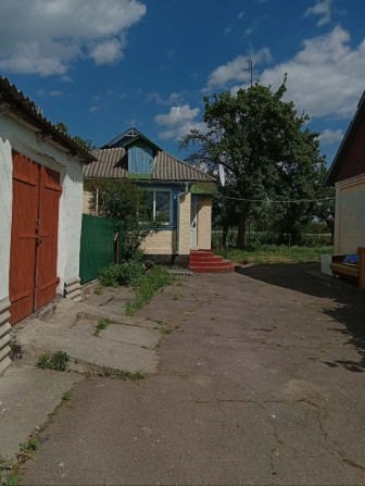 Продам будинок в Рокитне Київської області - фото 1