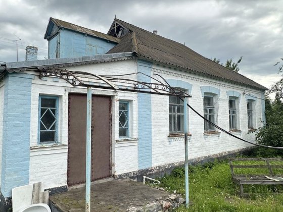 Продаж будинку смт.Рокитне Рокитне