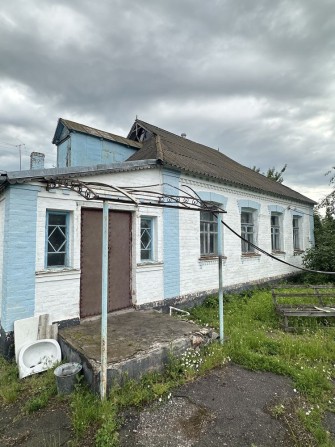 Продаж будинку смт.Рокитне - фото 1