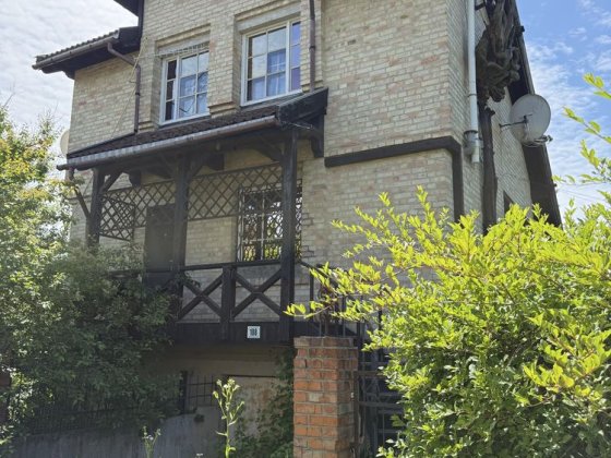 Селичівка, Баришівка СТ Ільта Баришівка