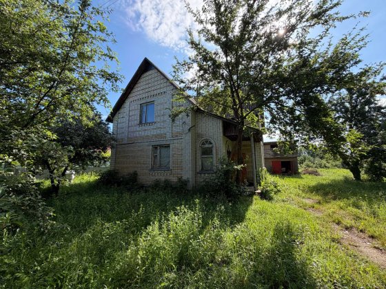 Продаж 5 кім будинку в селищі Баришівка (Пасічна) 135 м2