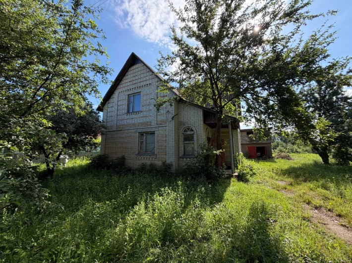 Продаж 5 кім будинку в селищі Баришівка (Пасічна) 135 м2 - фото 1