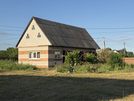 Продам ділянку 12 соток з будинком, Баришівка Барышевка