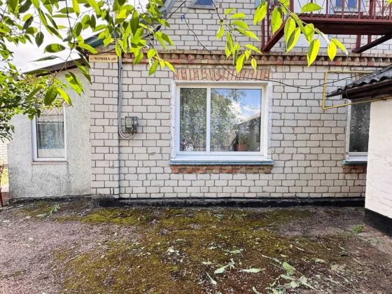 Продаж будинку в селищі Баришівка Барышевка